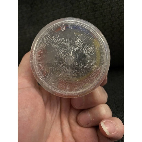 Selandia Designs Child's 8 oz Acrylic Glasses Milk Juice ~Annie's Zoo Used - Picture 4 of 4